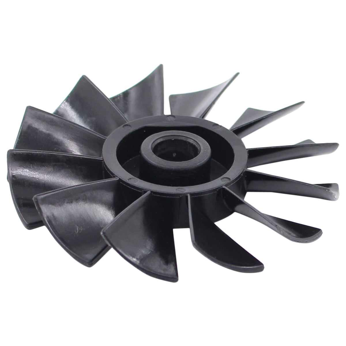 Motoku Air Compressor Fan For Dewalt D55146 D55167 D55168 Craftsman 919.167620 919.167600