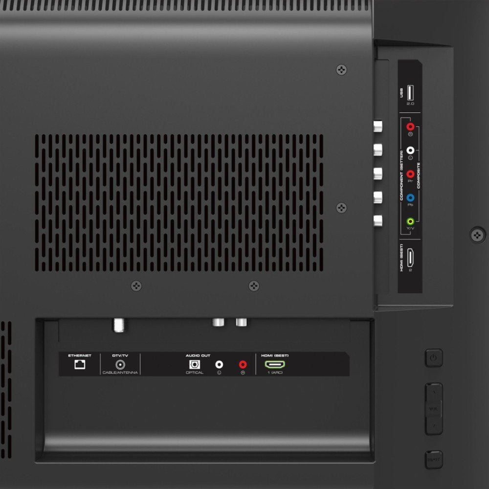 Vizio D-Series 24    Class (23.80 Diag.) Smart Tv