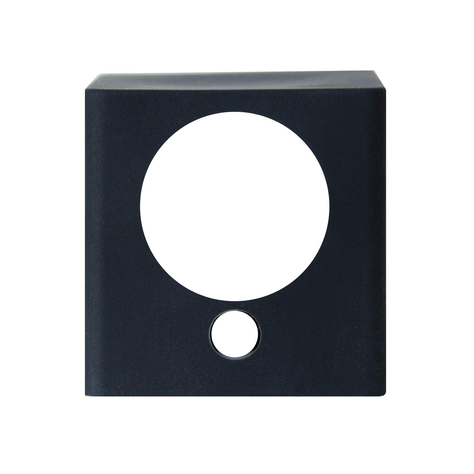 Silicone Skin For Wyze Cam V2   Enhance And Protect Your Camera With This Premium Silicone Cover (Fits Wyze Cam And Wyze Cam V2,