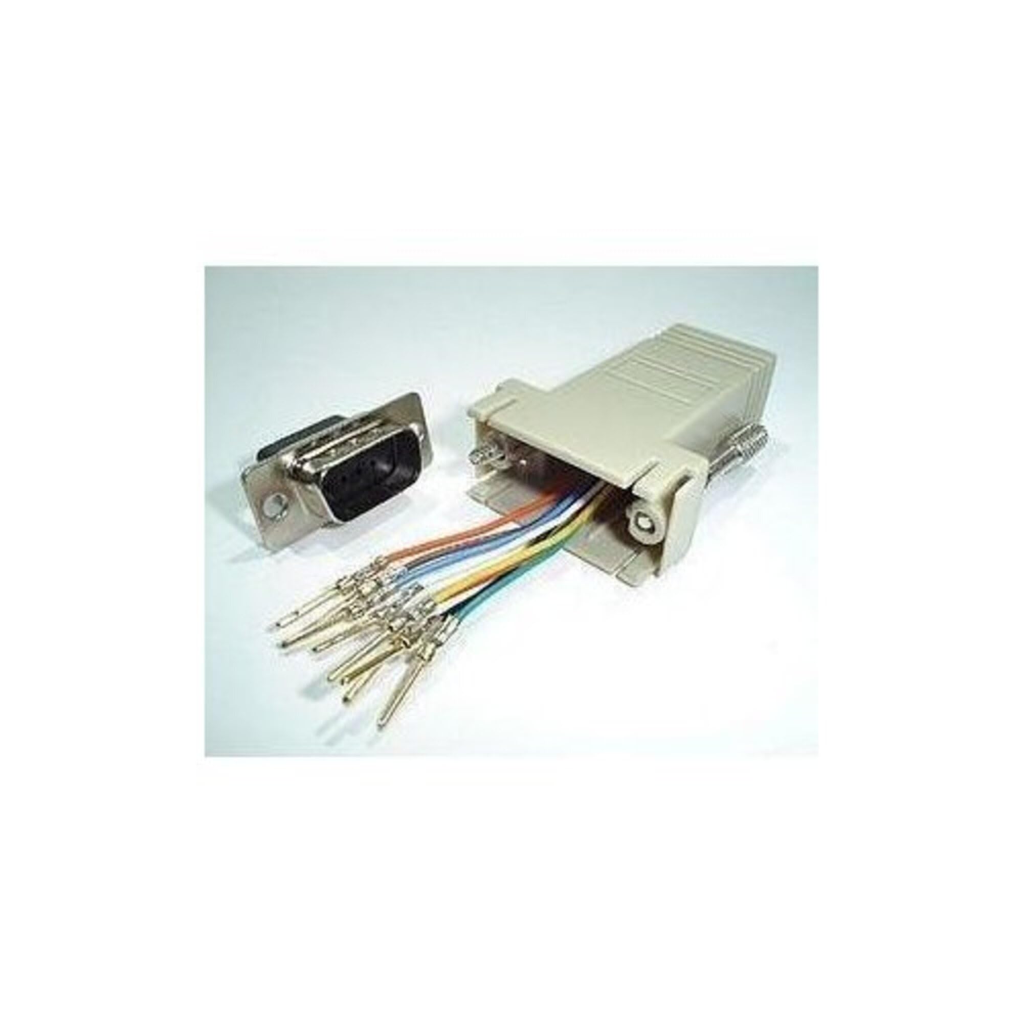 Digi International 76000671 Cm Cable Adapter