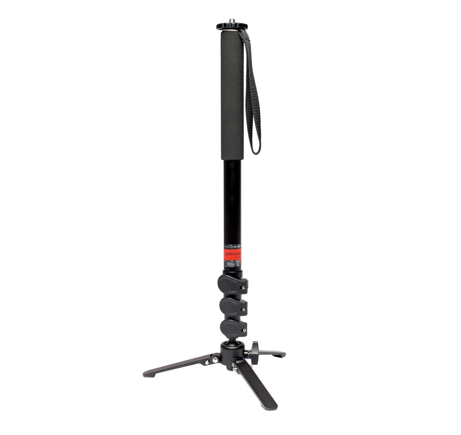 Promaster Professional Mpv428+ Convertible Monopod
