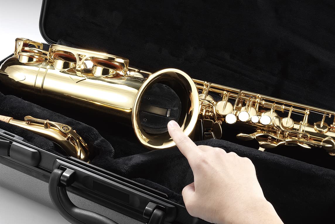 Hercules Ds431B Travlite Alto Saxophone Stand,Black