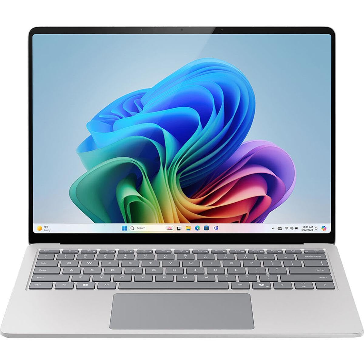 Mst Surface Laptop 7 15In Intel Cu5/16/512 Cm Win11 Platinum