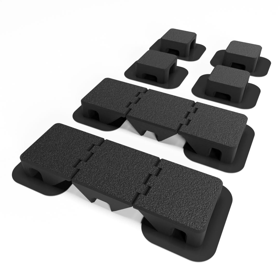 Magnetic Cable Holder Desktop Multipurpose Cord Keeper Cable Organizer Clip Cable Management For Home Office Supplies Wire Organ