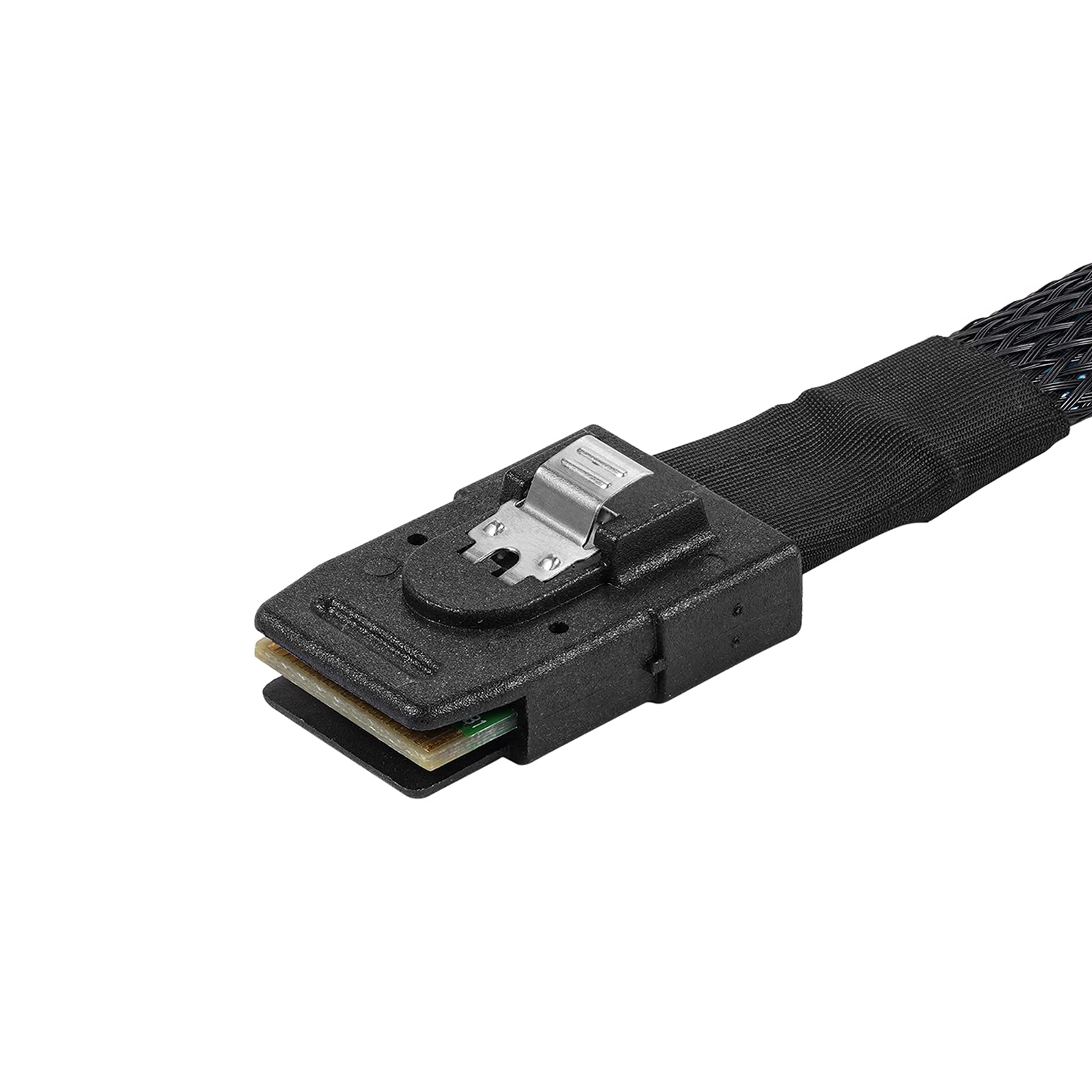 Twozoh Internal Mini Sas To Sata Cable 3.3Ft