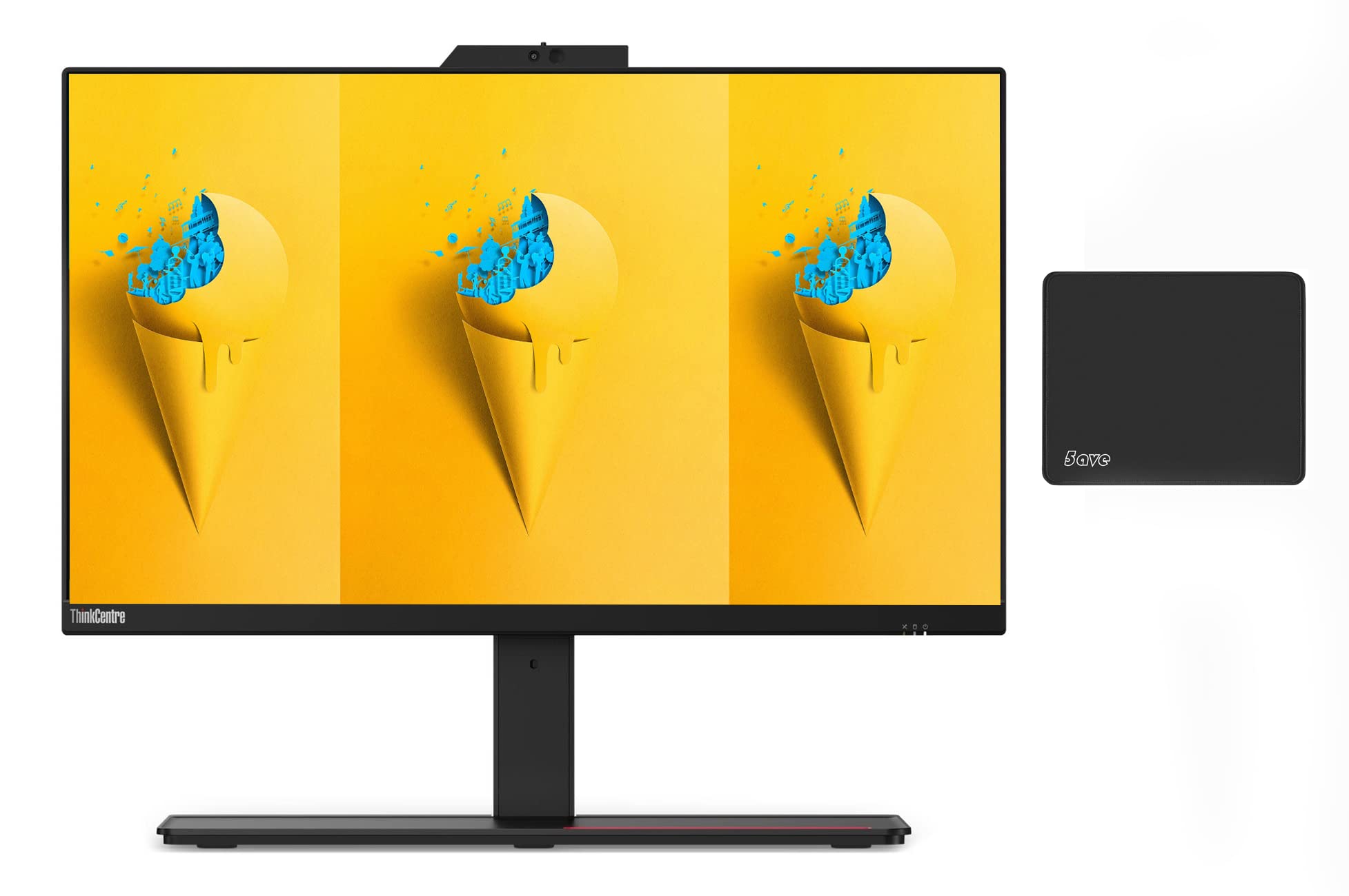 Lenovo Slim 135W AC Adptr UL
