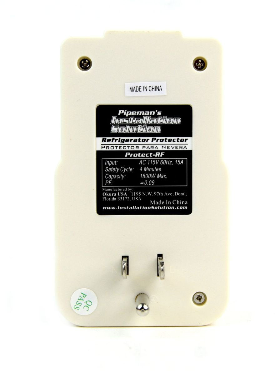 5 Pack Ac Voltage Protector Brownout Surge Refrigerator 1800 Watt Appliance