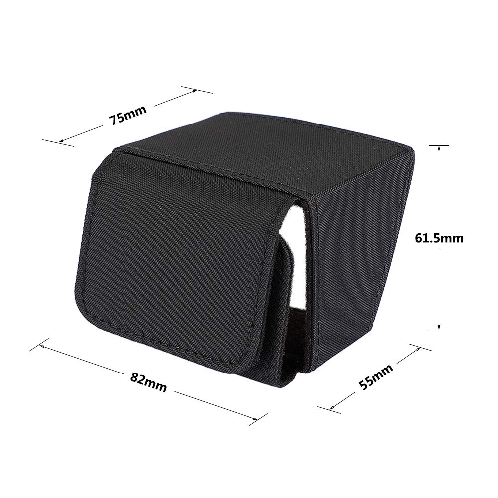 Camvate Camera Lcd Screen Hood Sun Shield For Camera 3'' Fold Out Screen   2130