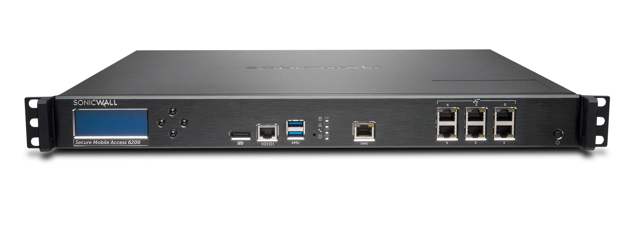 SMA 6210 Appliance Only