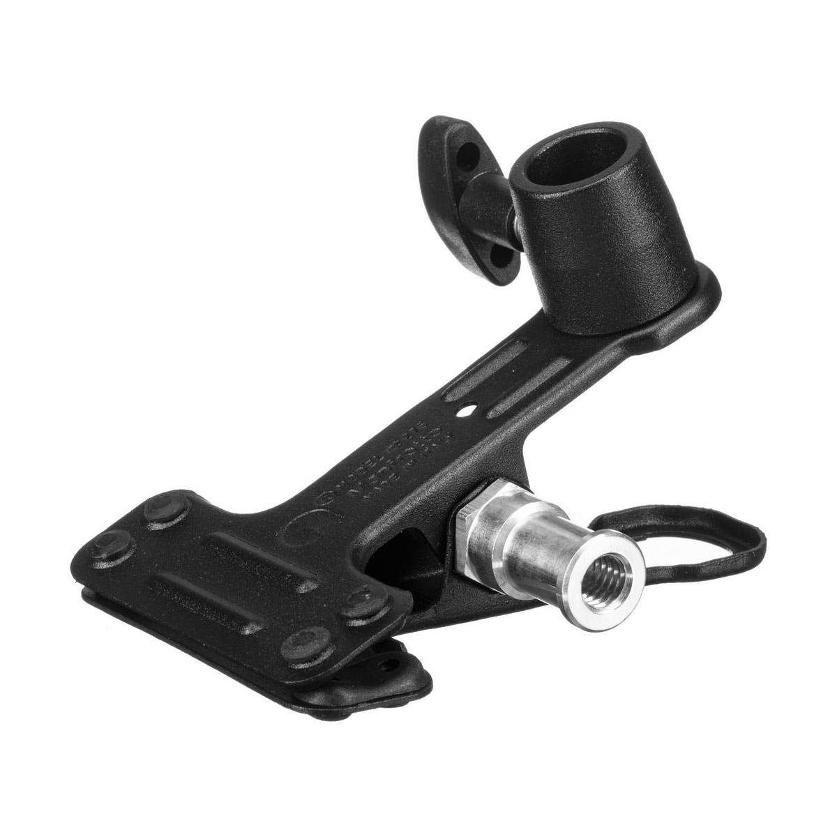 Manfrotto 275 Mini Clip Clamp (#275)