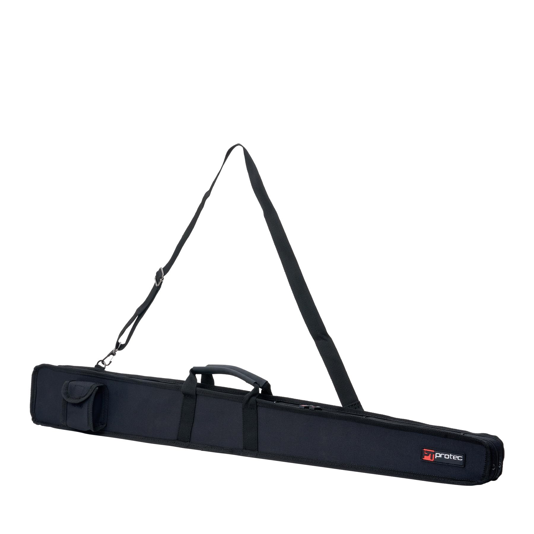 Protec A228 Bass Bow Case, Black