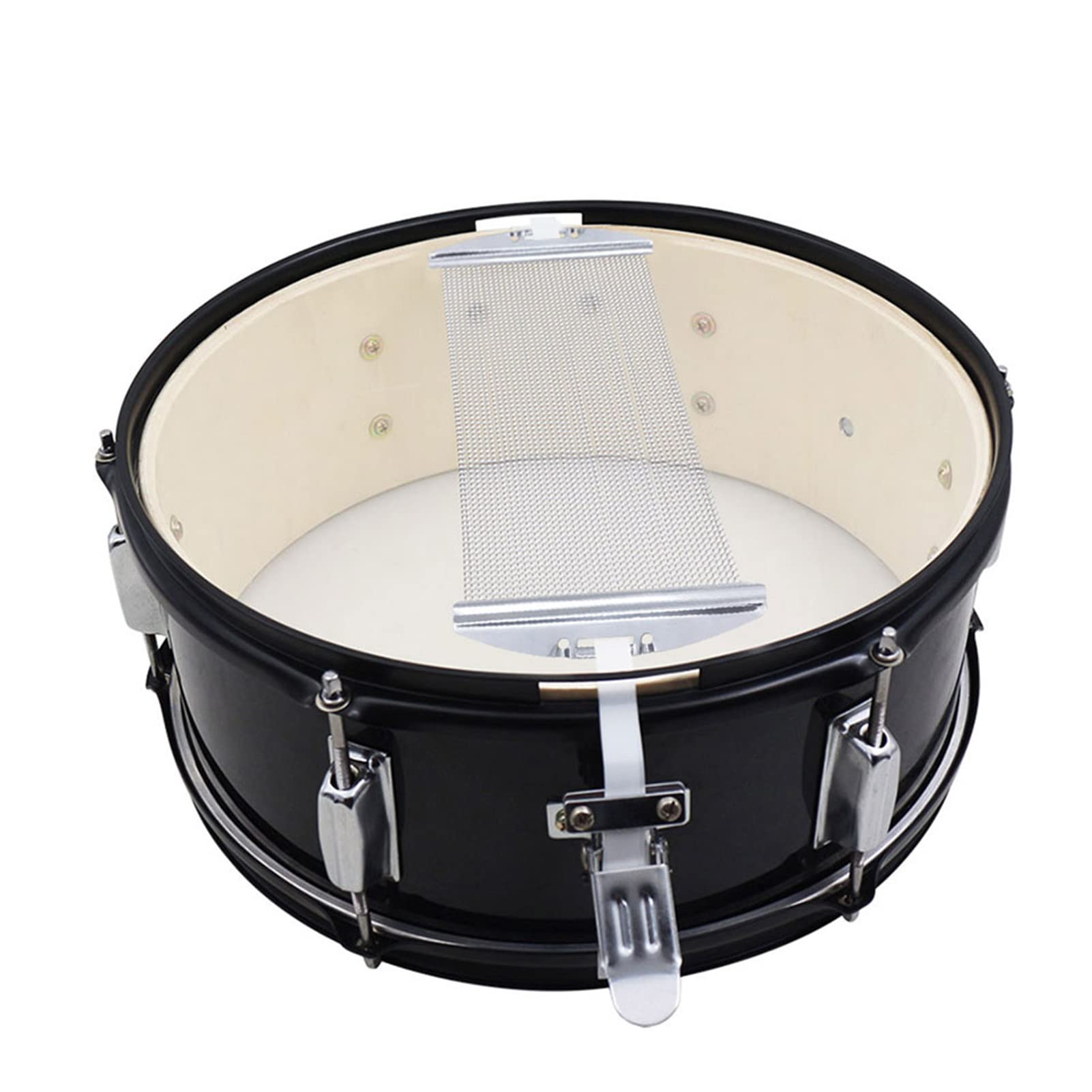 Convenient To Use Stable Snare Drum Replacement, Sturdy 40 Strands Snare Wire, For Box Drum For 14In Snare Drums