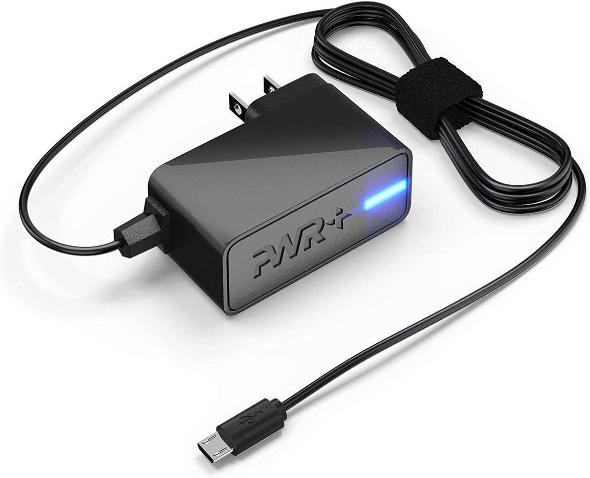 Pwr Extra Long 6.5 Ft Charger For Samsung Galaxy A12 A20 A21 A50 A51 A10E Tab S3 S4 S6, Google Pixel C, Moto G Power Stylus, Hd