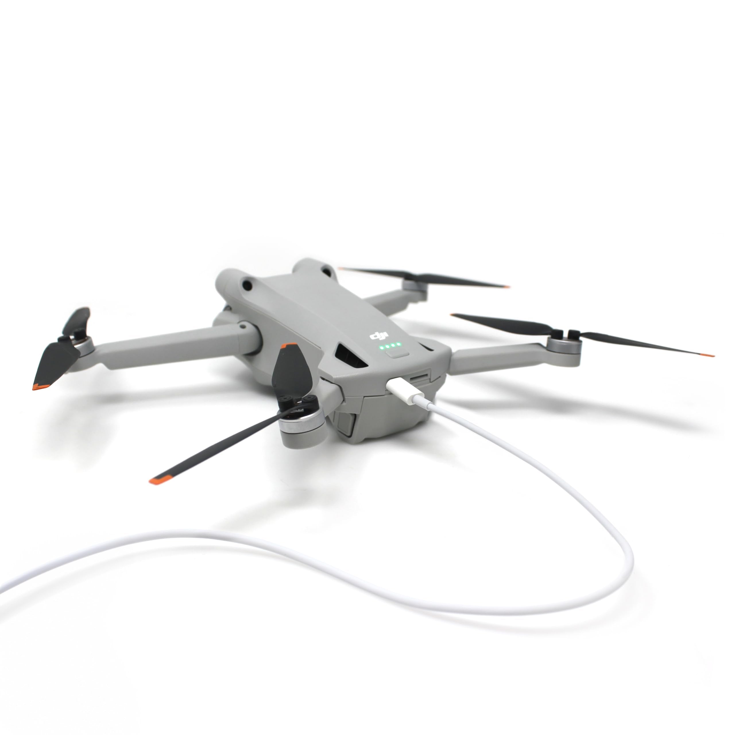 30W Usb C Charger & Cable Compatible With Select Dji Devices   Fast Charging Power Adapter   6 Foot (1 Pack)