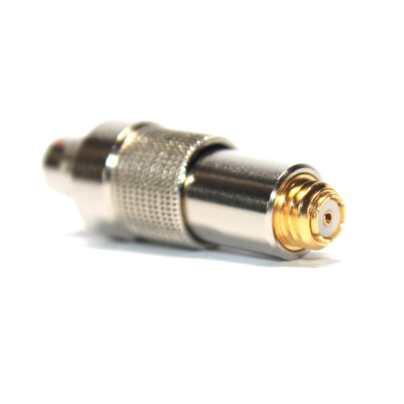 Ypa C4Sl-2 Microdot Adapter 3-Pin Lm Type For Dpa Microphones Compatible With Sennheiser Sk2000 Wireless