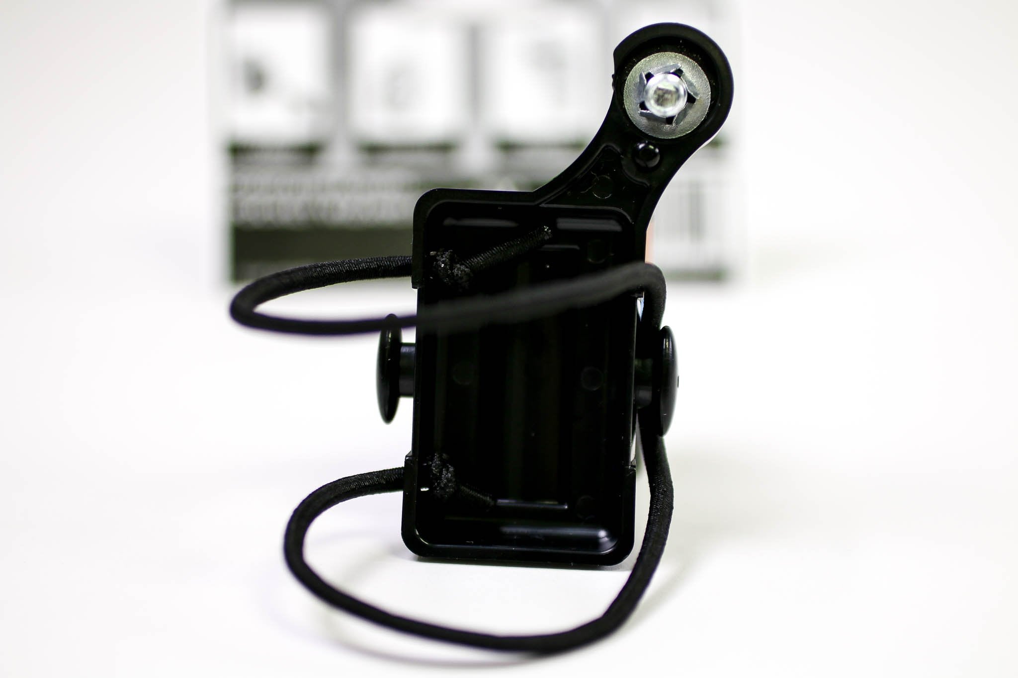 Hildizone Transciever Caddy V4 For Pocketwizard Plus Iv   Attaches To Lightstand