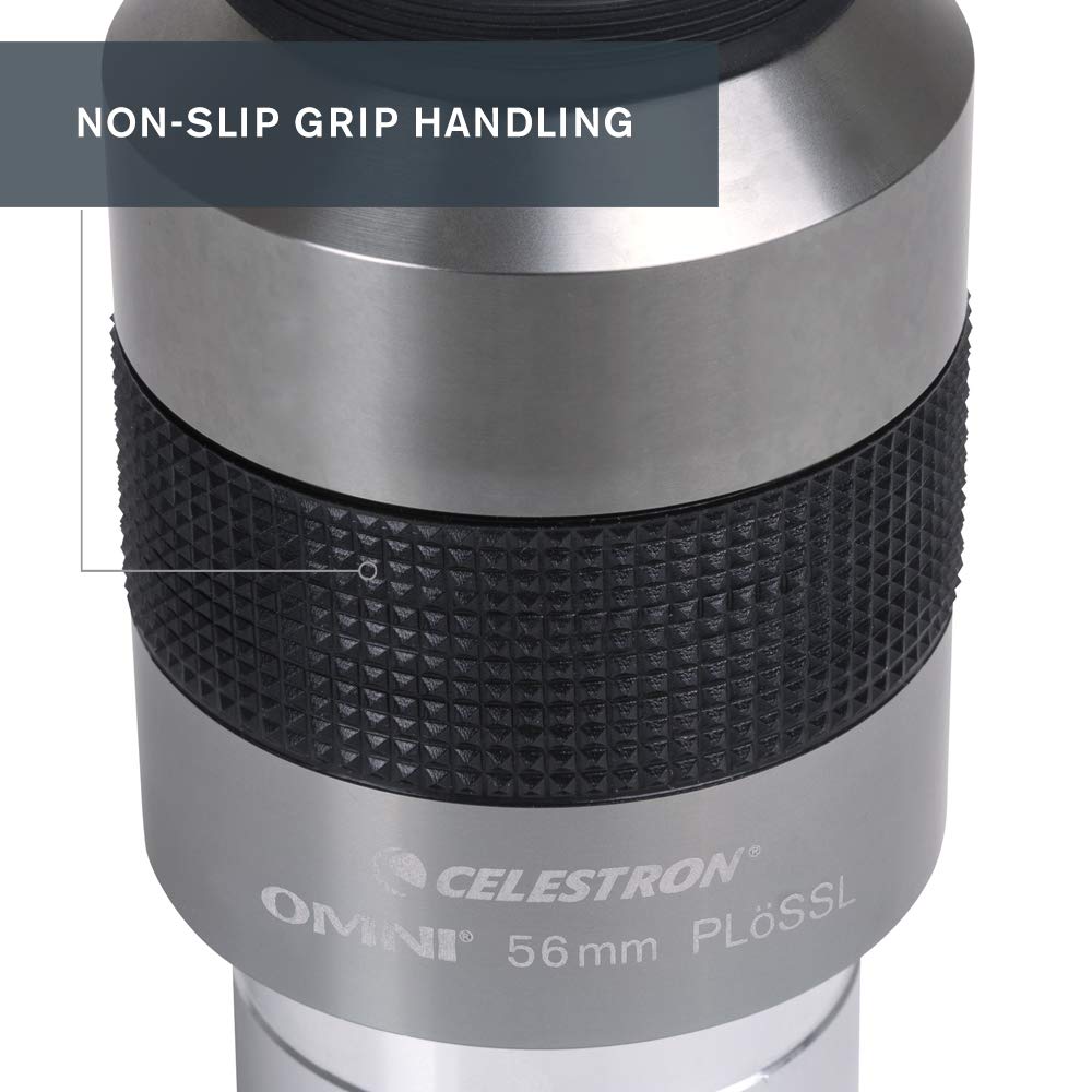 Celestron Omni 56Mm Eyepiece   2''