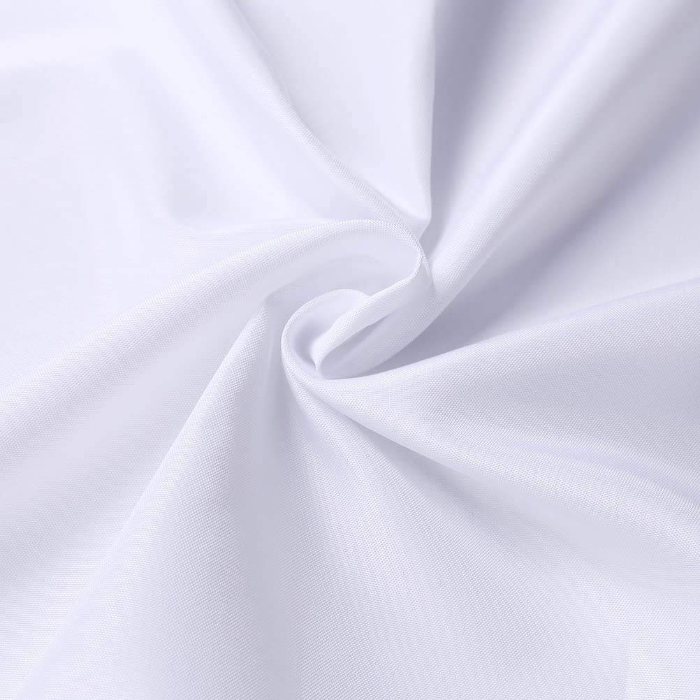 Gfcc 10Ftx10Ft White Backdrop Background For Photography White Photo Booth Backdrop For Photoshoot Photography Background Screen