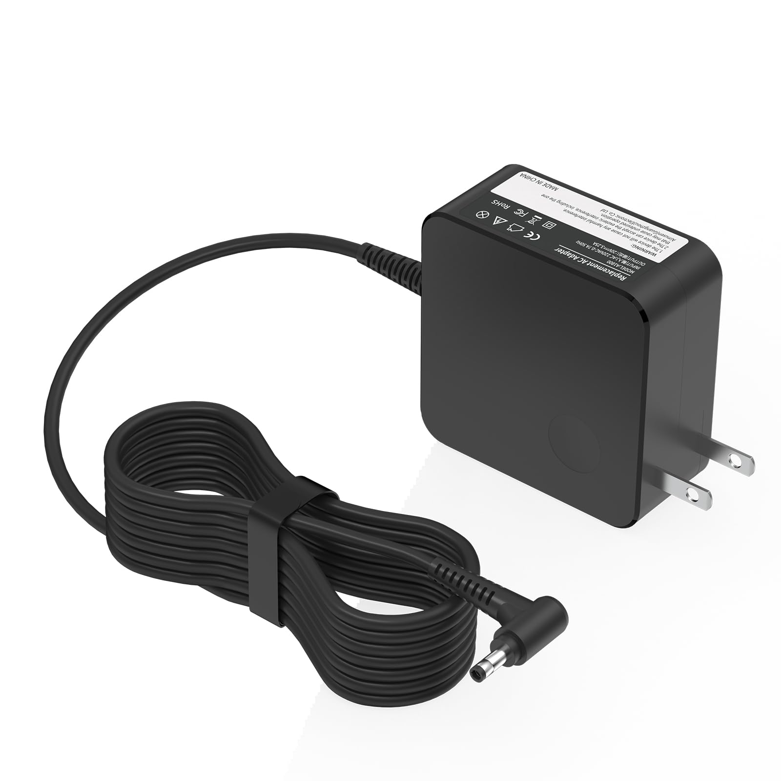 Lewepe 65w 20V 3.25A Ac Charger fit for Lenovo IdeaPad 3 5 Flex 4 5 6 1470 1480 1570,Ideapad 110 110s 310 320 330 330s 520 530s 