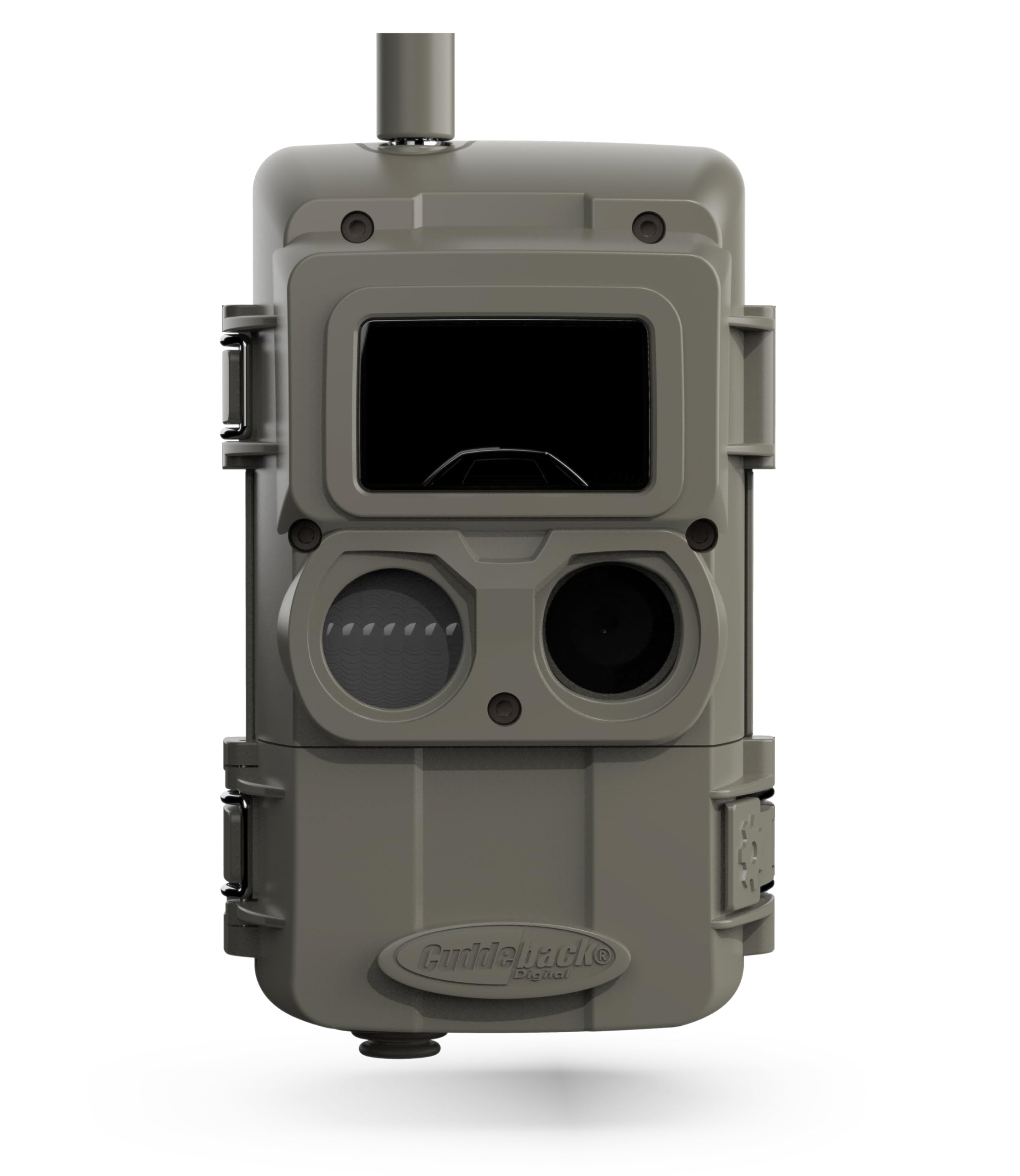 Cuddeback Cuddelink Ir Camera