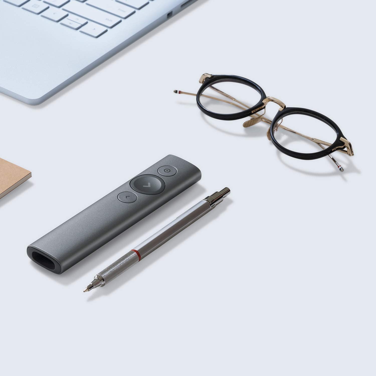 Spotlight Presentation Remote State Bil