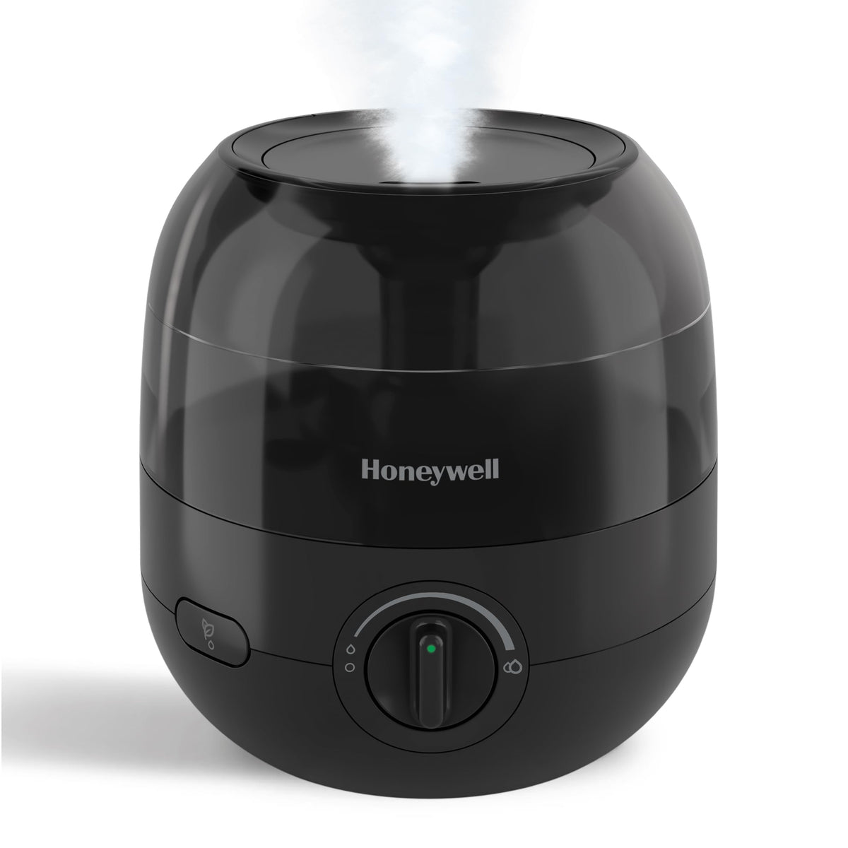 Pur Honeywell Mini Cool Mist Humidifier, Black