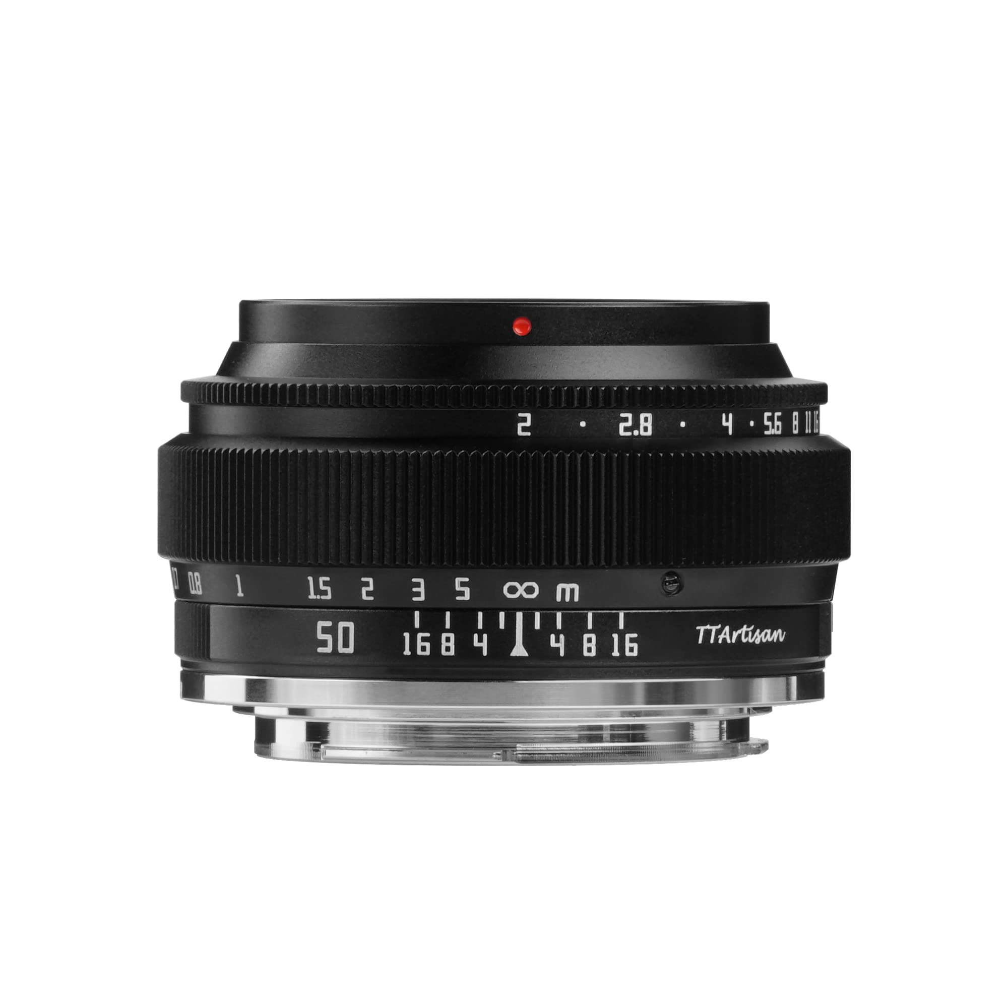 Ttartisan 50Mm F2 Full Frame Manual Focus Camera Lens For E Mount A7 A7Ii A7Iii A7R A7Rii A7Riii(A7Rm3) A7Riv(A7Rm4) A7Rv A7S A7Sii(A7Sm2) A7Siii(A7Sm3) A7C A9 A1 A5100 A6000 A6100 A6300 A6700