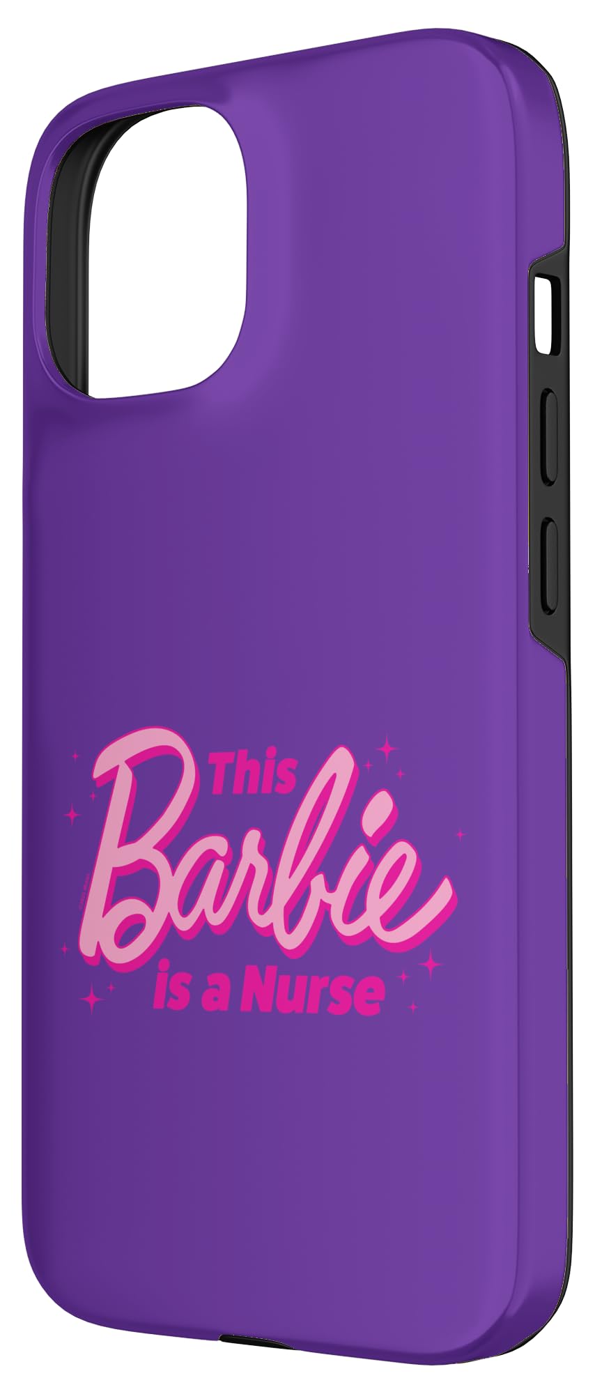 Iphone 15 Barbie   This Barbie Is A Nurse Case