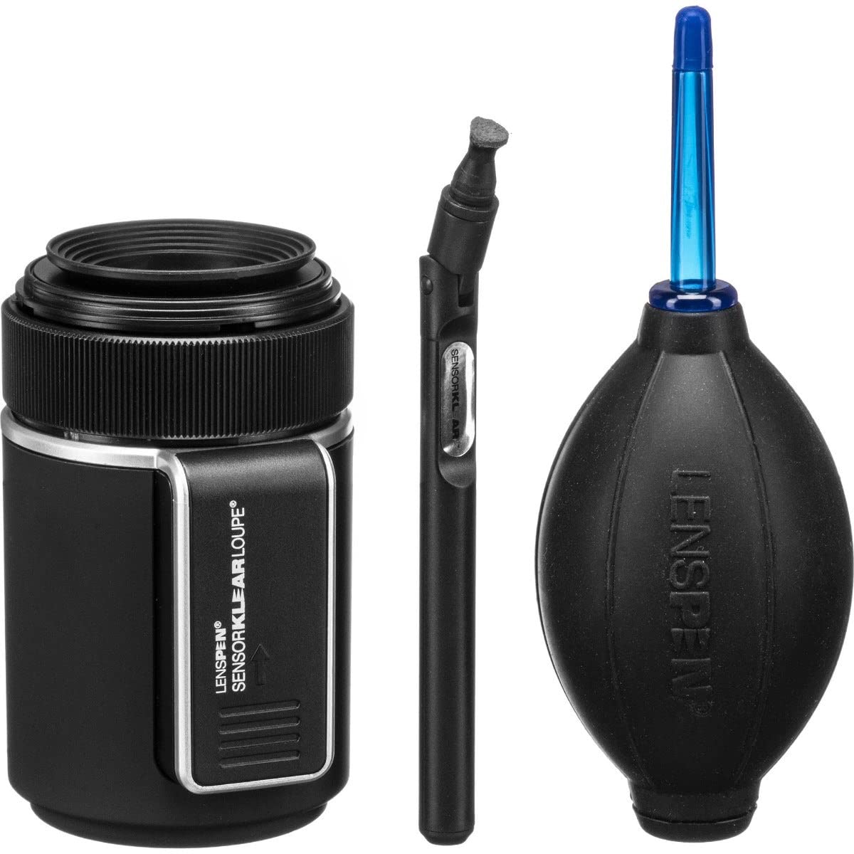 Lenspen Sklk 1 Camera Cleaning Kit