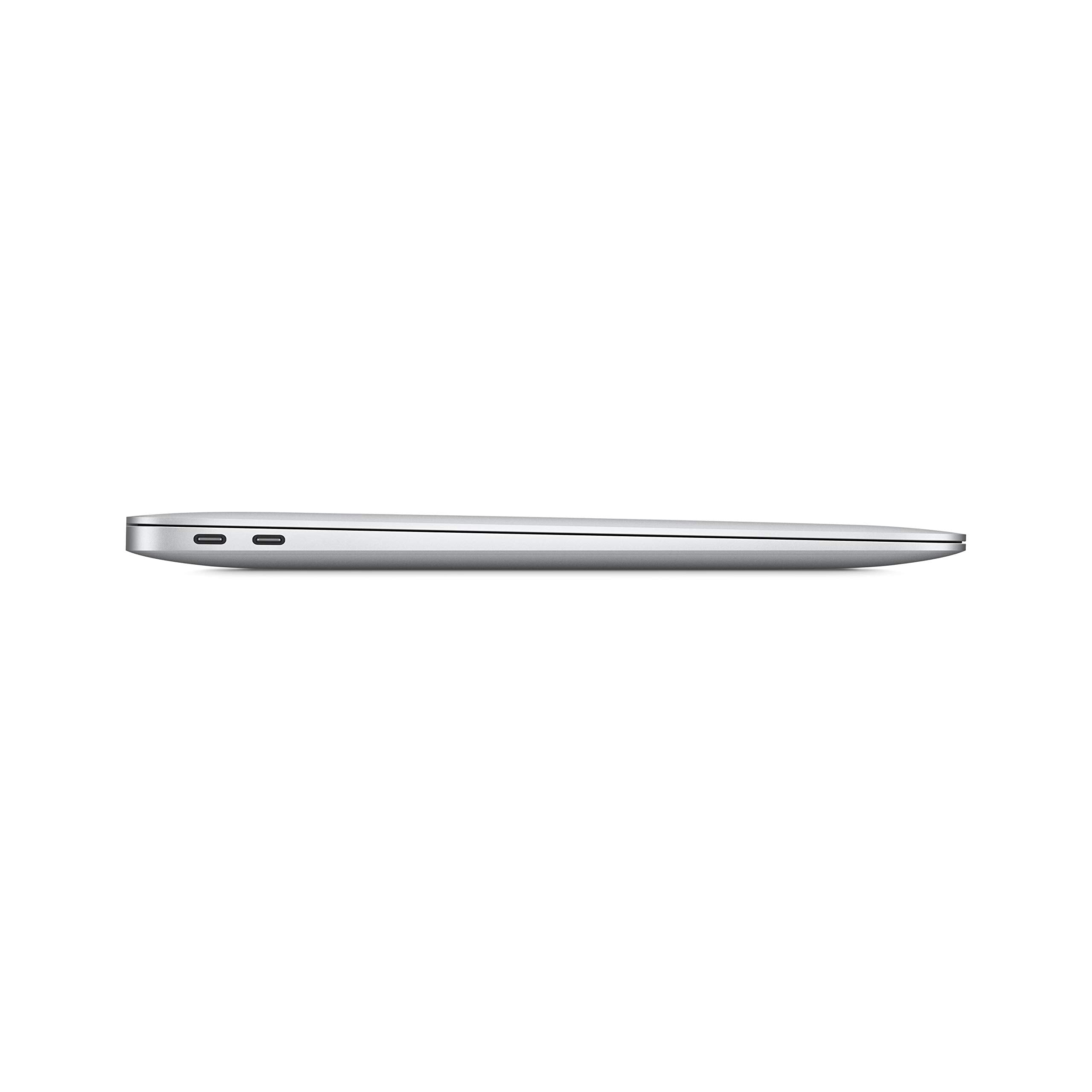2020 Apple Macbook Air Laptop: Apple M1 Chip, 13    Retina Display, 8Gb Ram, 256Gb Ssd Storage, Backlit Keyboard, Facetime Hd Ca
