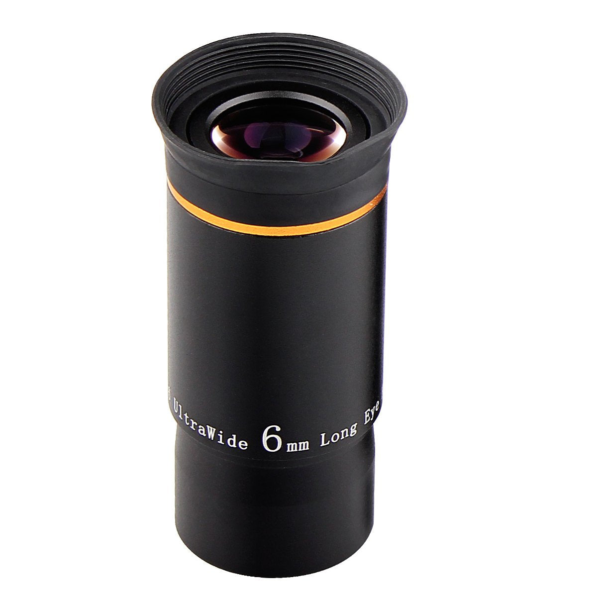 Svbony Telescope Eyepiece Fully Mutil Coated 1.25 Inches Telescope Accessories Set 66 Degree Ultra Wide Angle Hd 6Mm For Astrono