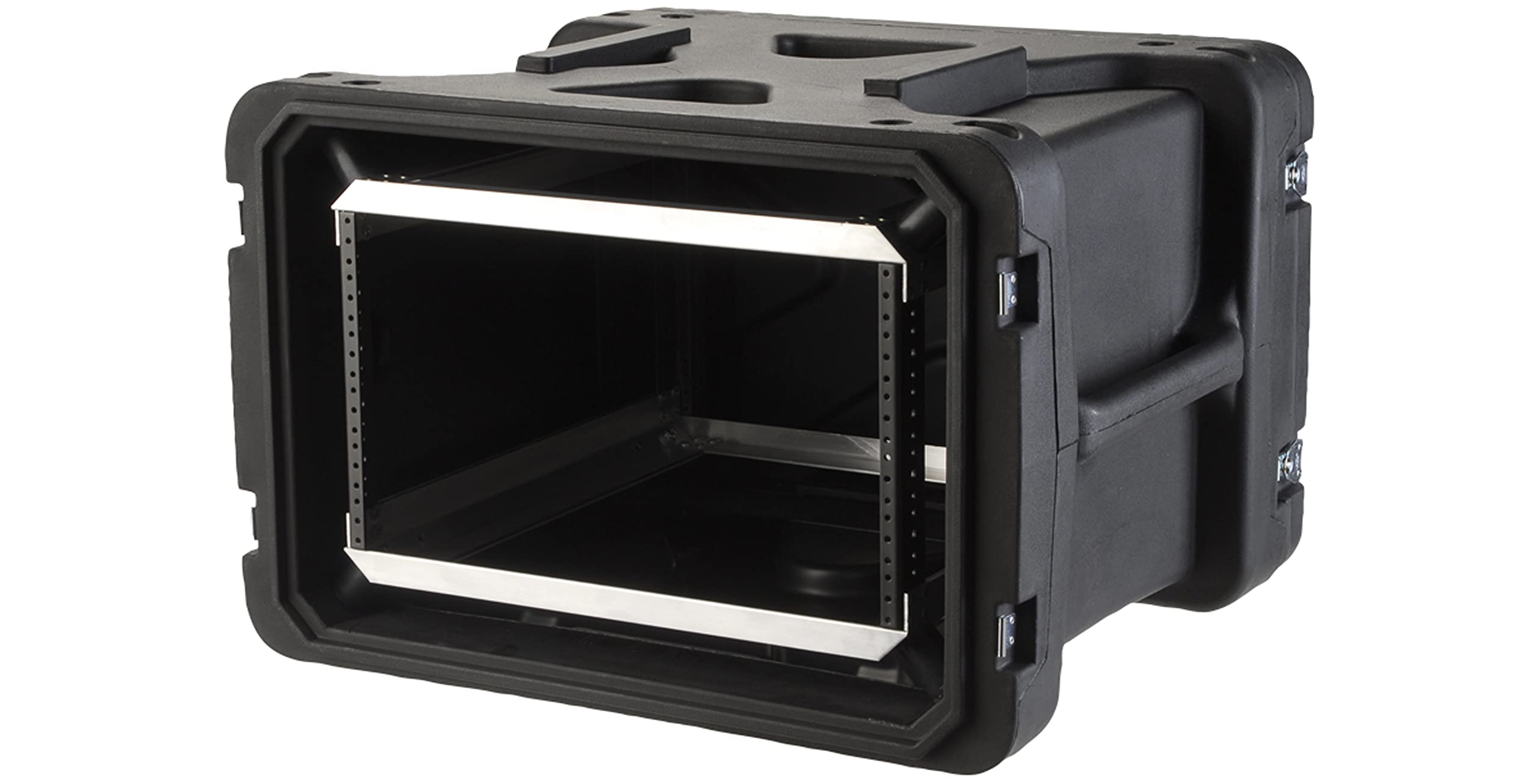 Skb 6U Shock Mount Rack