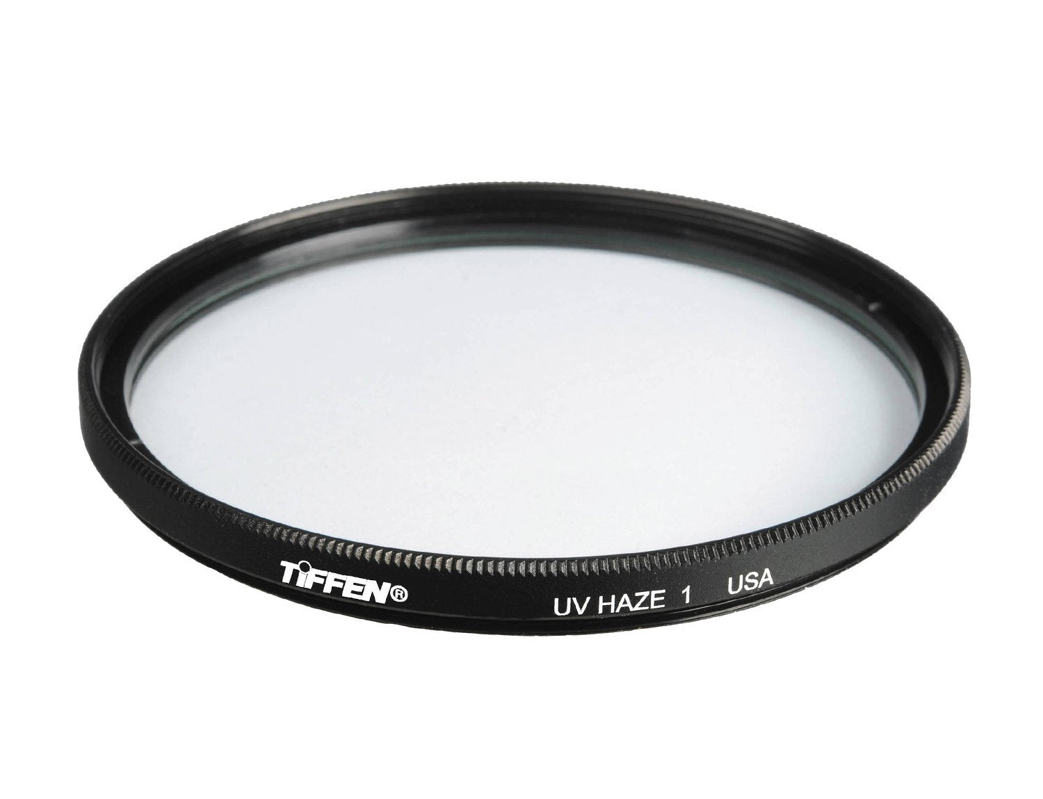 Tiffen 62Mm Haze 1 Filter