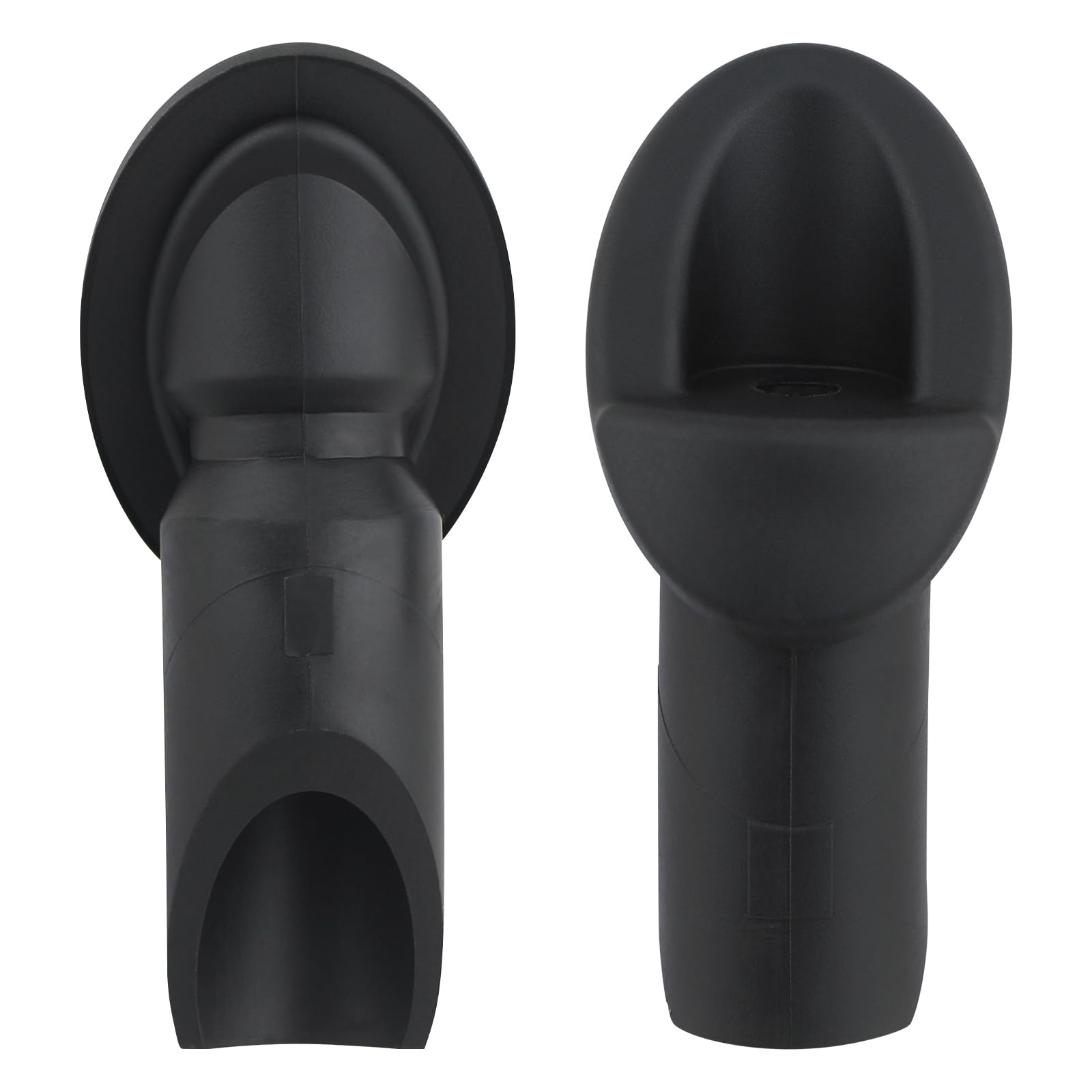 Tundra Antenna Base Grommet Ornament Compatible With Toyota Tundra 2007 2013 Replaces 86392 0C040 863920C040 Manual Radio Antenn