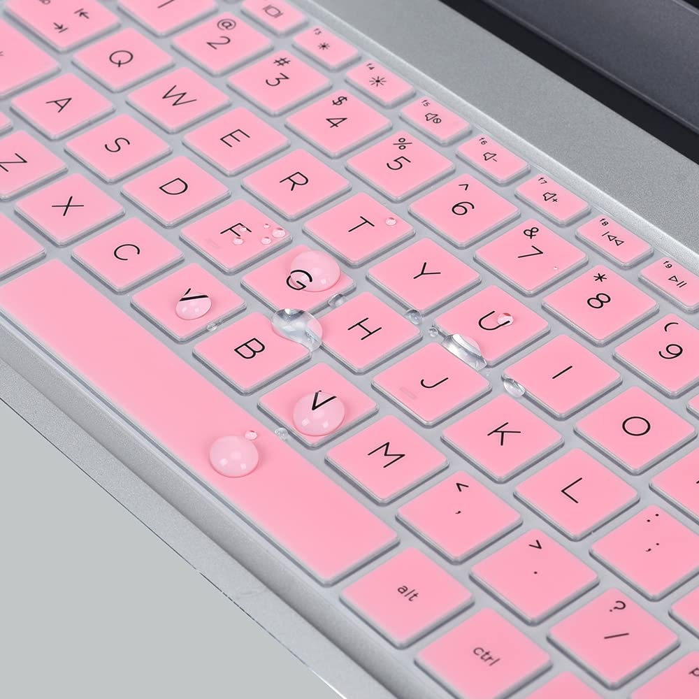 Keyboard Cover For Hp Pavilion & Hp Laptop 17 17Z 17 Cn 17 Cp 17Z Cp000 17 Cp0010Nr 17 Cp0013Dx 17 Cp0025Nr 17 Cp0035Cl 17 Cp007