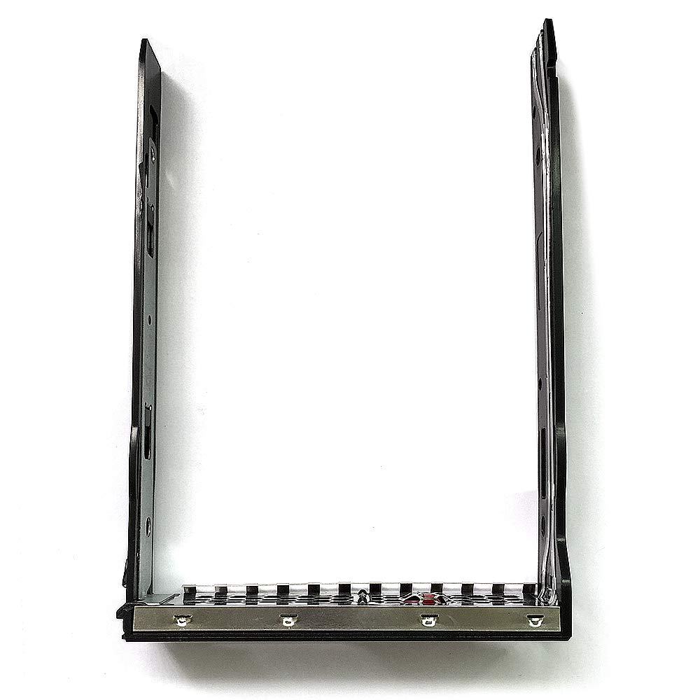 3.5' Hard Drive Tray Caddy Compatible For Hp Apollo 4200 4510 Storeeasy 1650 G9 Gen9 Ml30 Ml110 Ml350 G10 Gen10 Sas Sata 774026 001 797520 001 797519 001