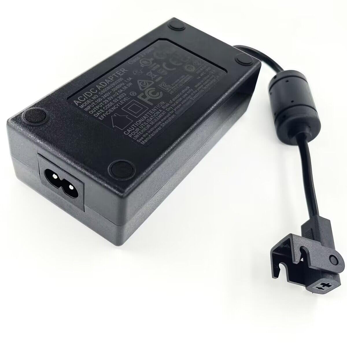 Recliner Power Supply,Yhwshine Power Recliner Or Lift Chair29V2A Ac/Dc Adapter Switching Power Supply Transformer For Lift Chair