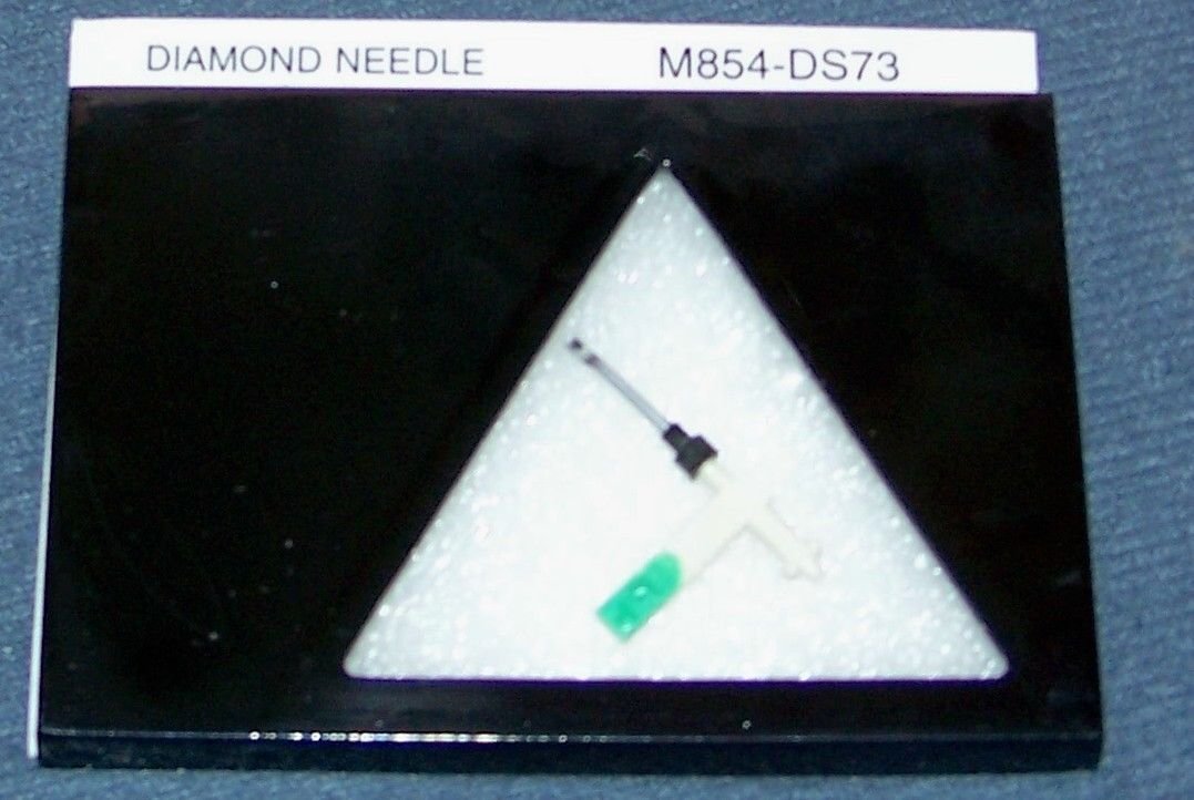 Durpower Phonograph Record Player Turntable Needle For Tetrad T2Md T3Md 11D 23D 22D 43D M854 Ds73 M854 Ds77 N778