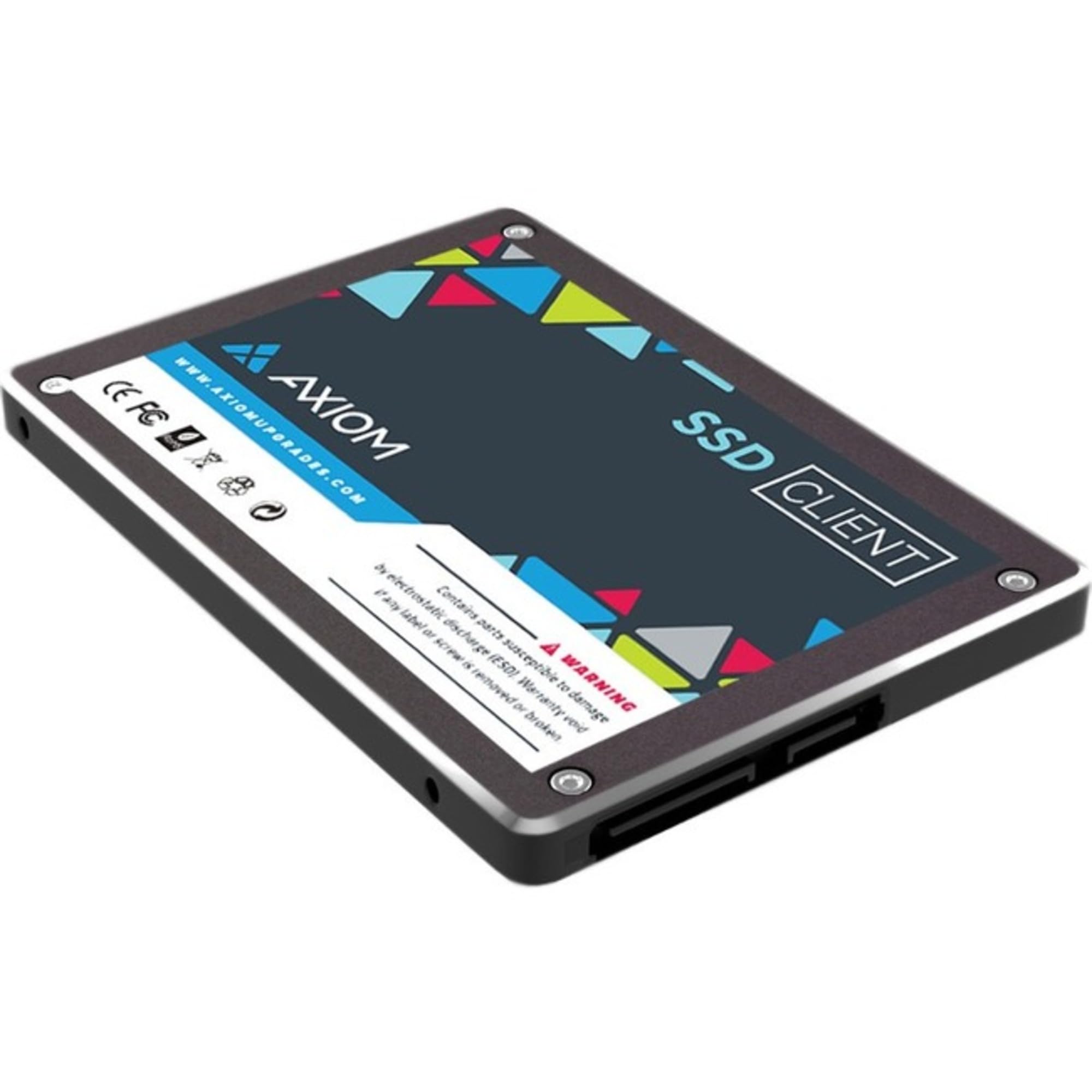 Axiom 1Tb C550N Series Mobile Ssd Taa