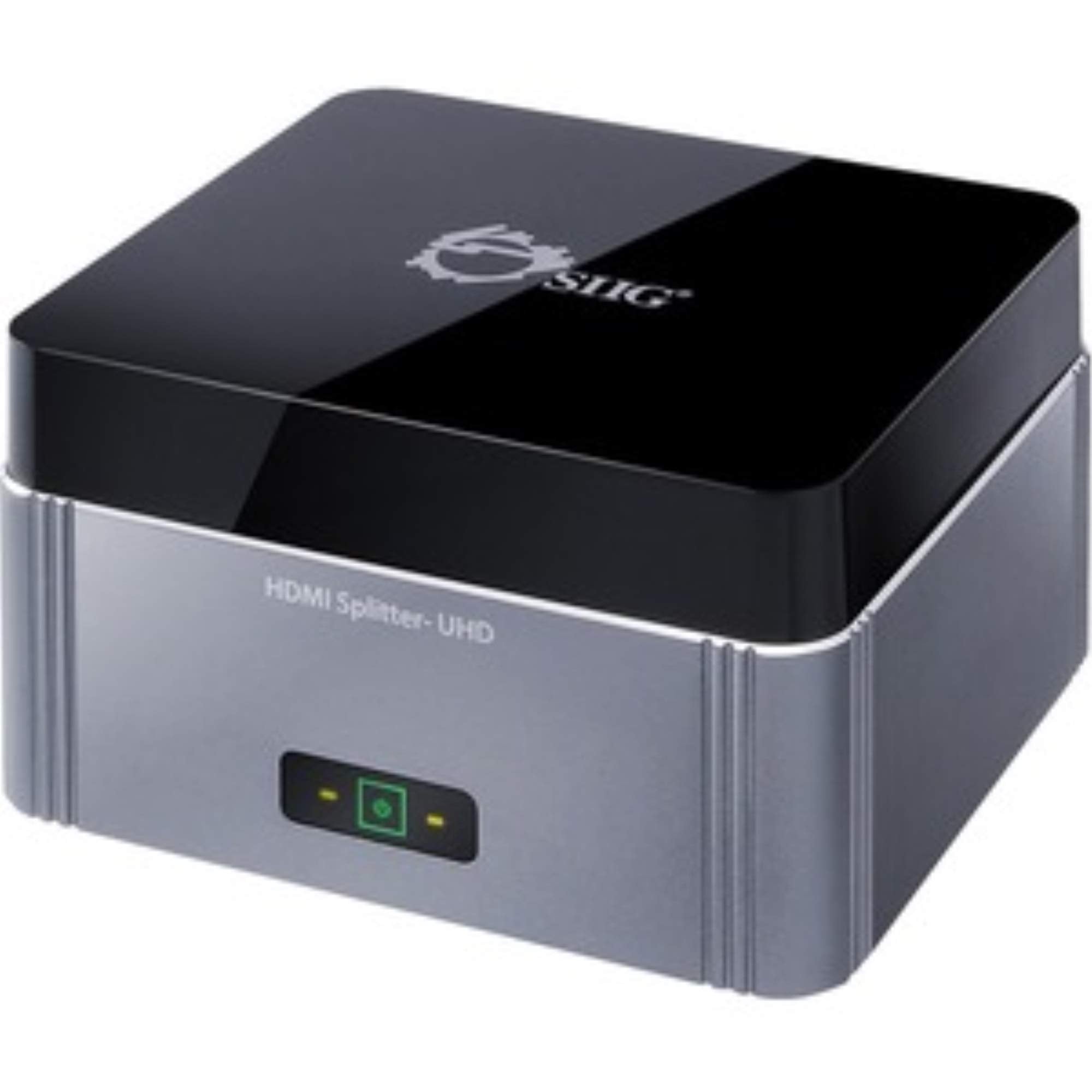 2Port HDMI Splitter 4kx2k 60hz