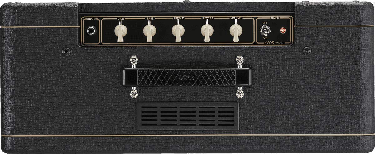 Vox Ac10C1 Guitar Amplifier Head