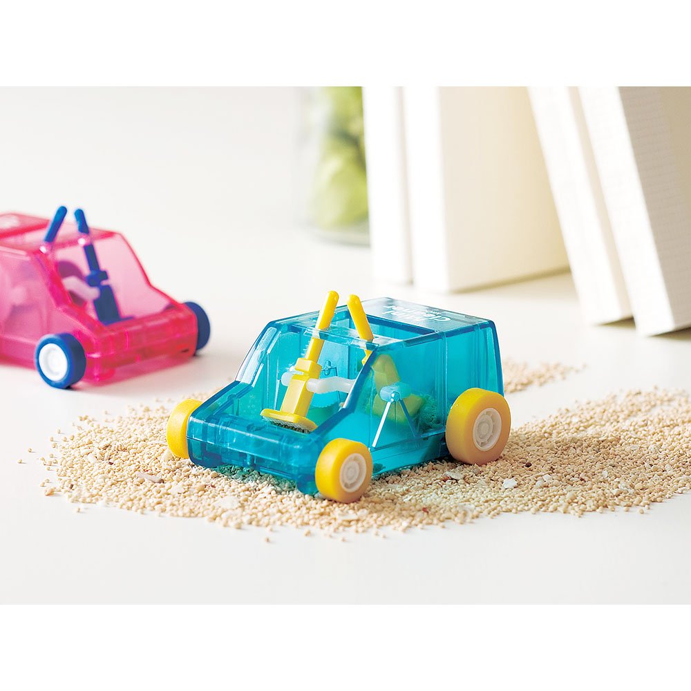 Midori Desk Mini Cleaner, Blue (65464006)