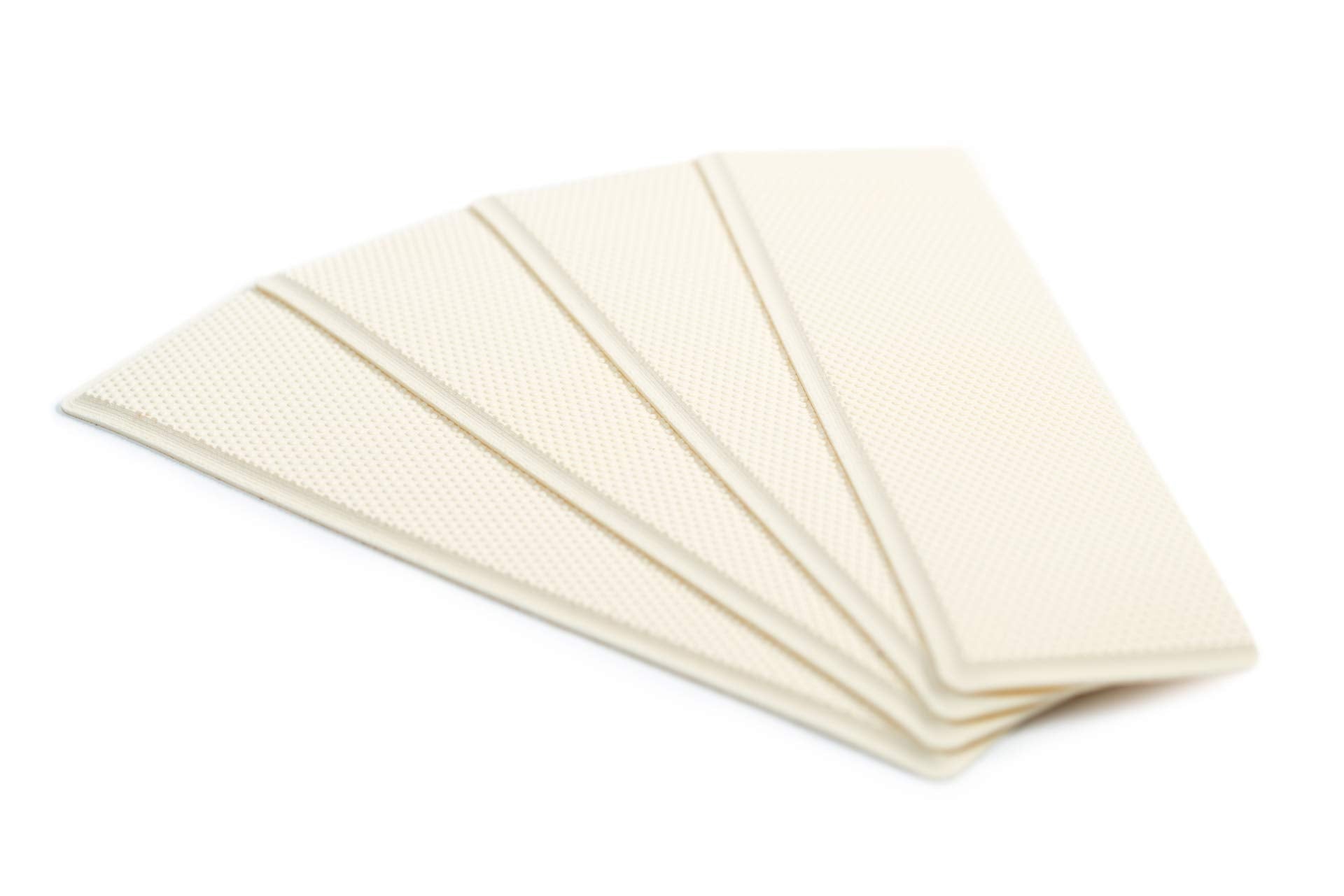 Seadek Embossed 4-Piece Step Kit - Beach Sand,WBAUVB073HNH637