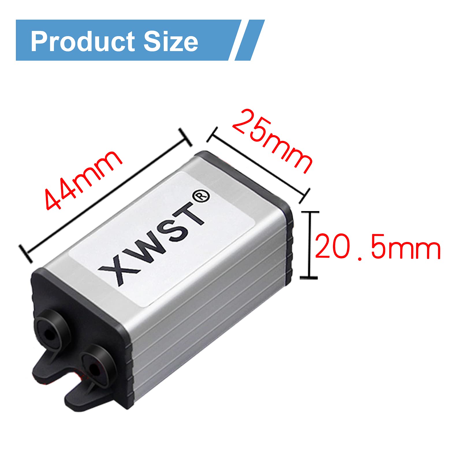 Dc To Dc 24V To 12V Step Down Voltage 12Volts Regulator Buck Converter Output 3A 36W Power Converter Module (3A)