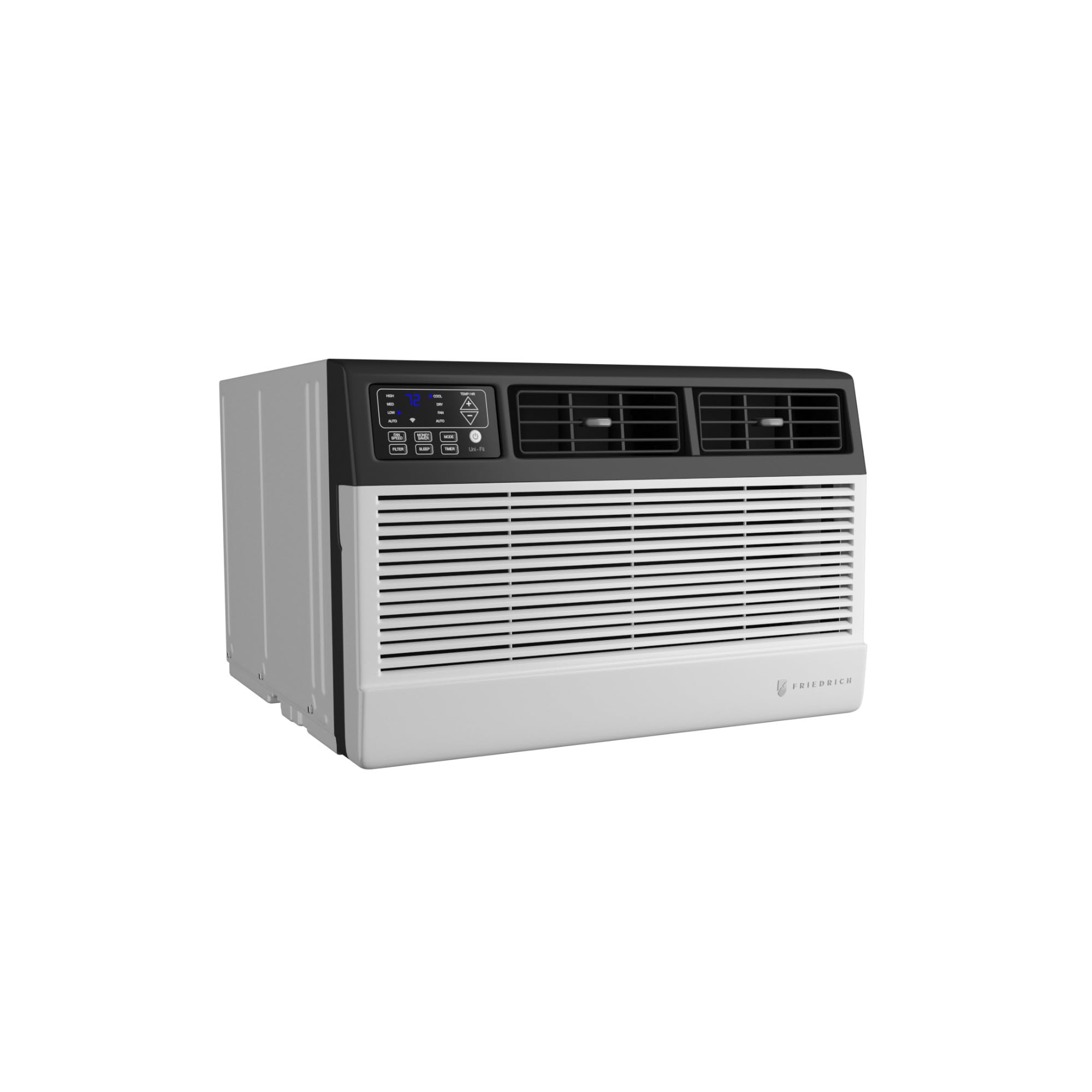 Friedrich Uni-Fit 8,000 BTU 115v Cooling Only Thru the Wall Unit