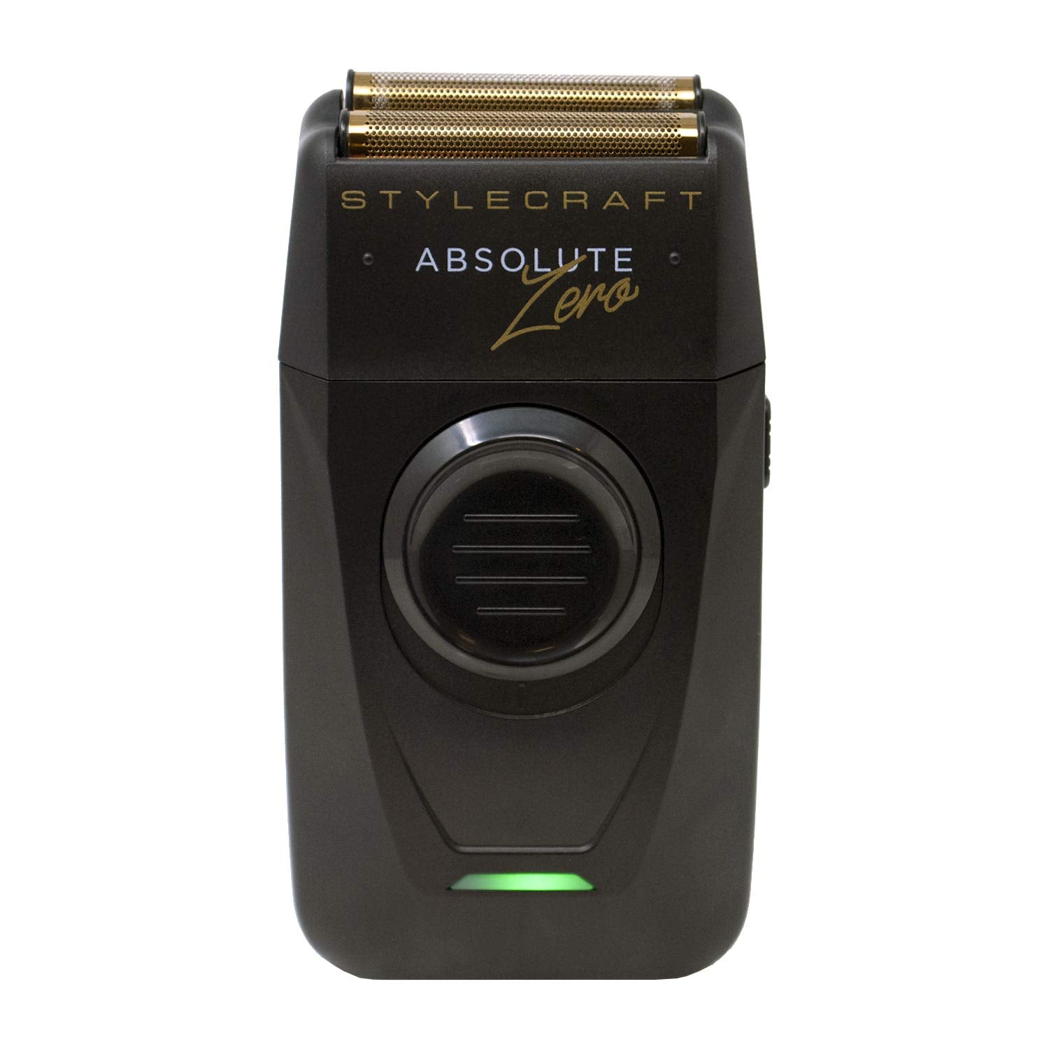Stylecraft Absolute Zero Foil Shaver   Close, Smooth Shave With Retractable Precision Trimmer, Usb C, Cord/Cordless, Lightweight