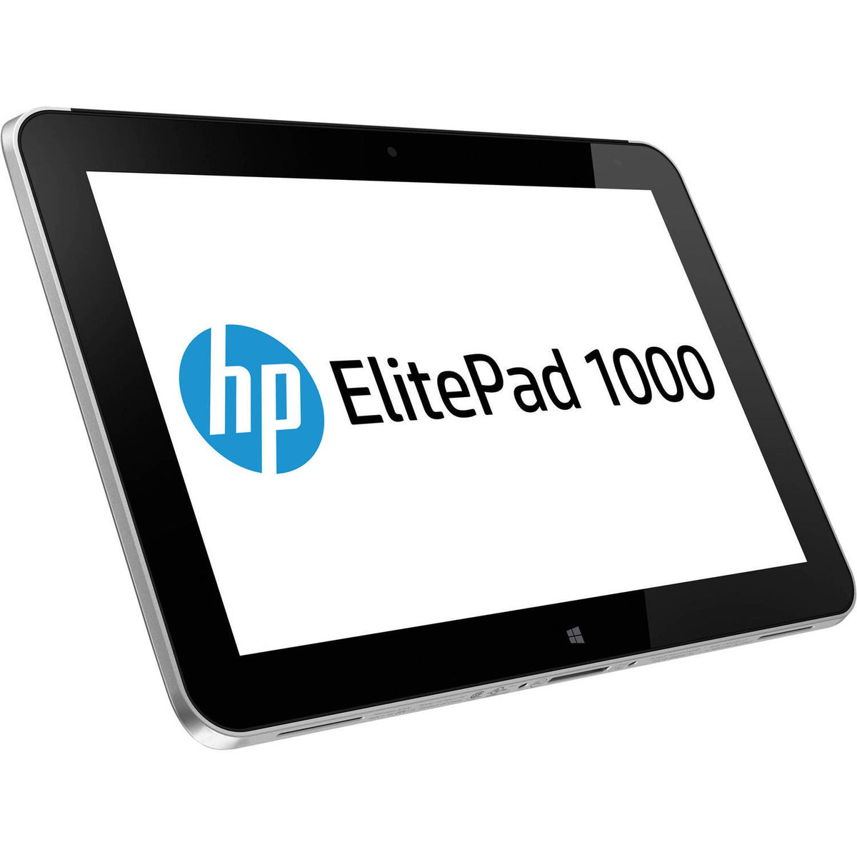 Hp Elitepad 1000 G2 64Gb Net-Tablet Pc - 10.1'' - Intel - Atom Z3795 1.6Ghz G4S86Ut#Aba