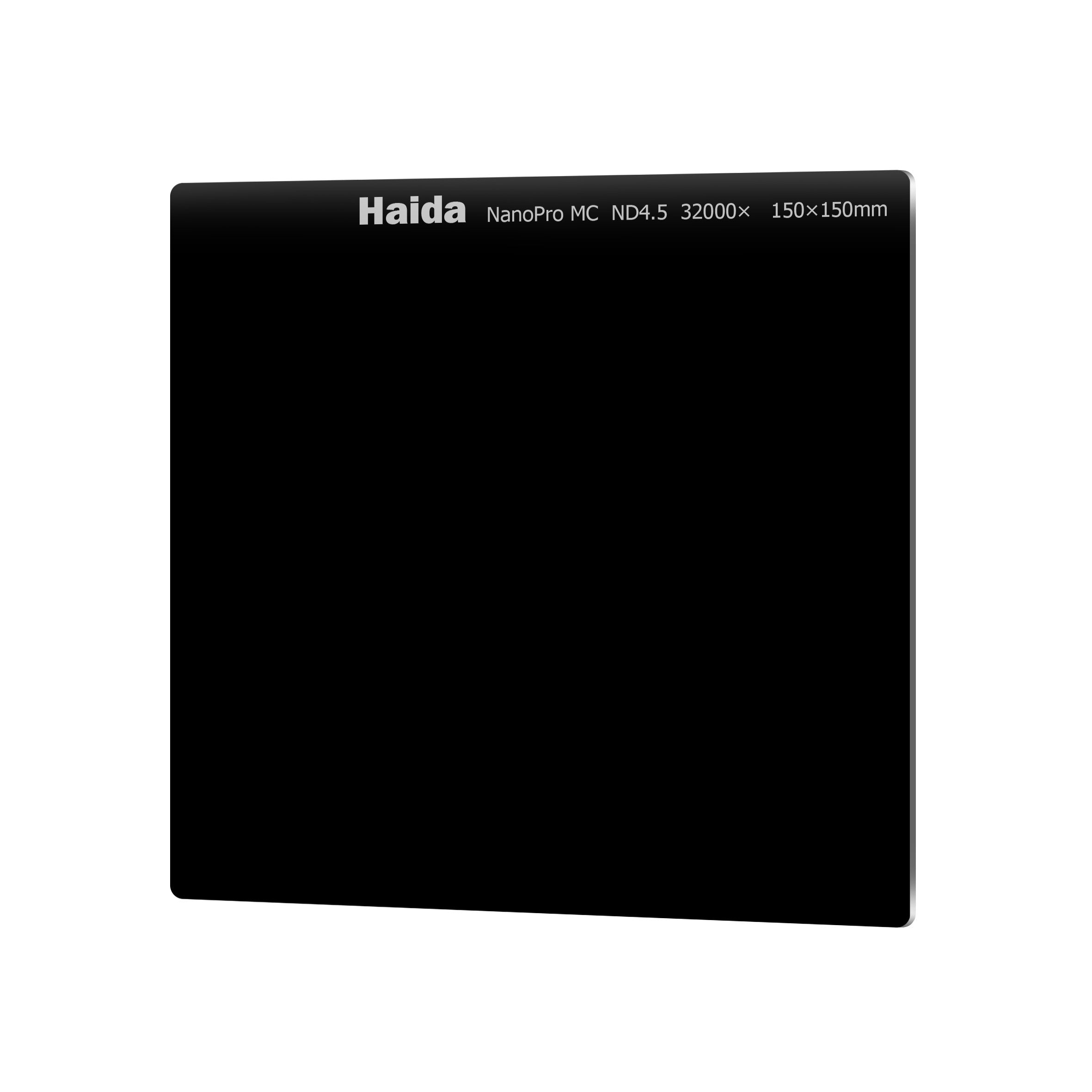Haida Nanopro 150Mm Mc Neutral Density Nd32000 Nd 4.5 Optical Glass Filter 150 15 Stop