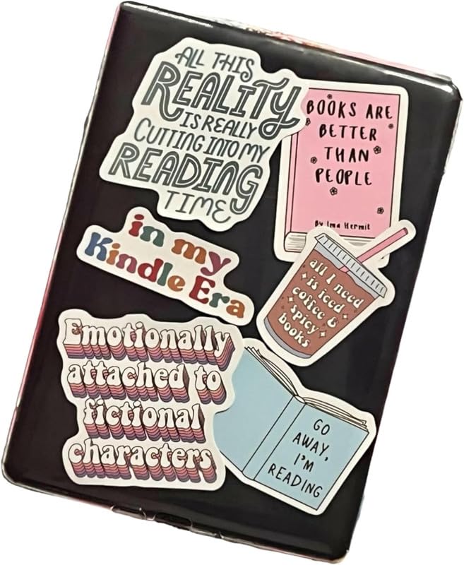 Strapsicle Clear Case For Kindle 11Th Generation (2022)   Transparent Silicone Protector Cover For Kindle Devices   40 Bonus Sti