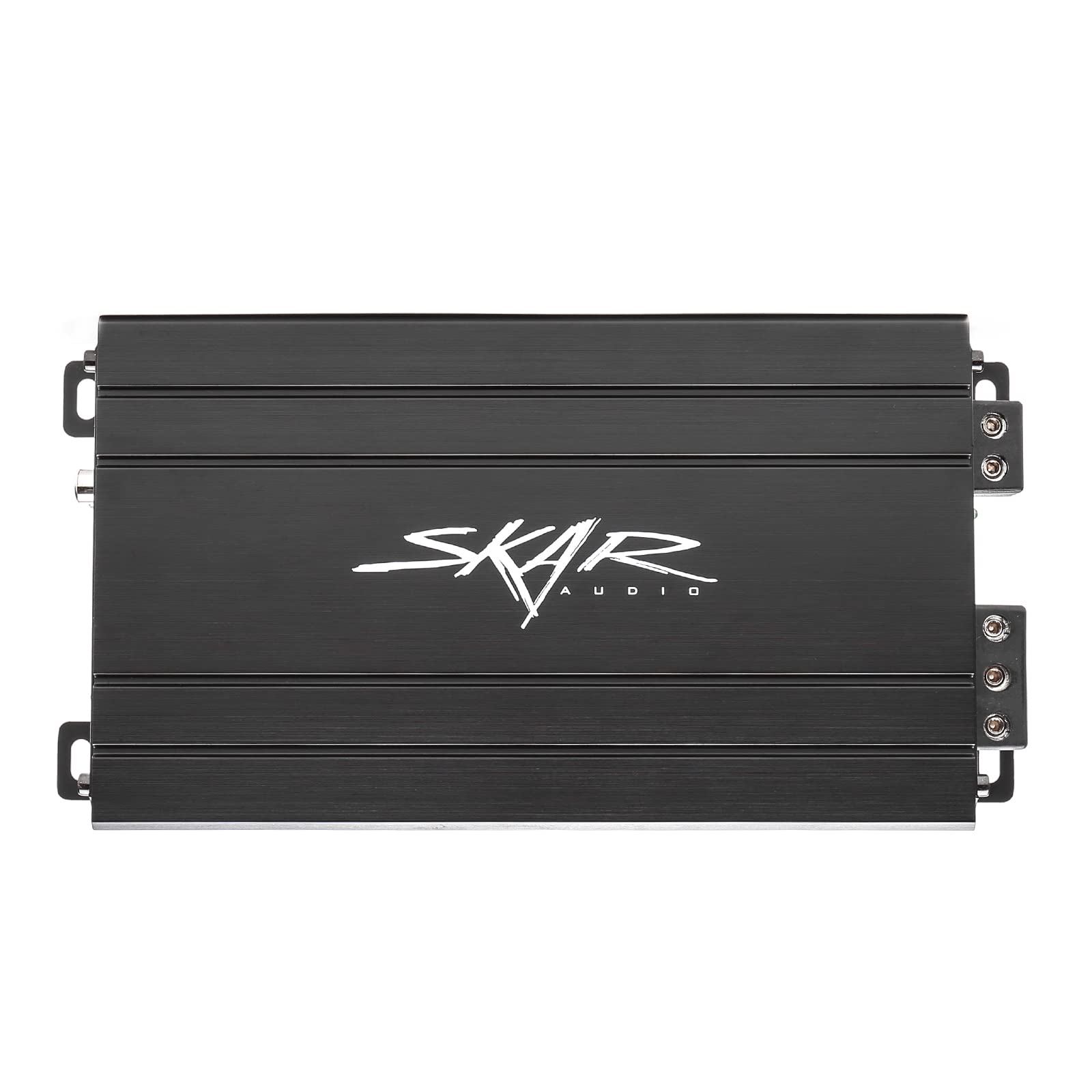 Skar Audio Sk M5001D Compact Monoblock Class D Mosfet Car Amplifier, 500W